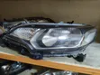 Honda Fit 2015 Headlight (Non-Xenon) - 2