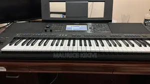 Yamaha PSR-SX900 Electronic Keyboard