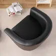 Kiti cha Kisasa cha Mapokezi cha Tub - 3