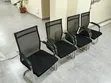 Boss Office Products Kiti cha Ofisi cha Mesh cha Katibu - 2