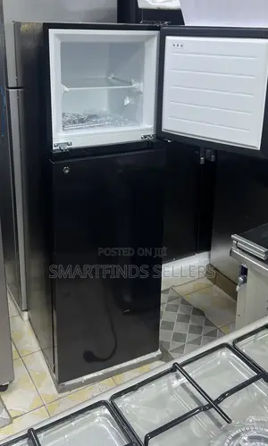 Midea 173L Refrigerator - Brand New