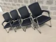 Boss Office Products Secretarial Mesh Office Chair - 1