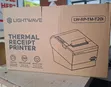 Lightwave LW-RP-TM-T20i Thermal Receipt Printer - 1