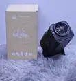 HY320 Pro 4K Smart Projector (1080p LCD) - 2
