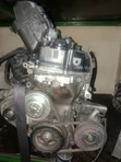 Daihatsu Mira Complete Engine - 1