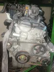 Daihatsu Mira Complete Engine - 4