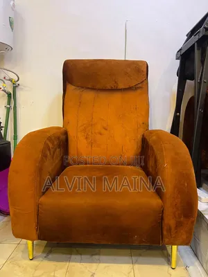Salon Chair - Used