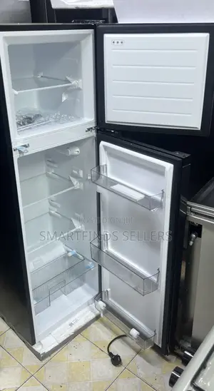 Friji la Midea 173L - Jipya Kabisa