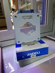 Best 1000/5A Transformer ya Mkondo - 1