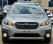 Subaru Outback 2.5i Premium AWD 2019 Nyeupe - 1