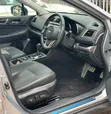 Subaru Outback 2.5i Premium AWD 2019 Nyeupe - 3
