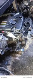 Isuzu Elf 4jj1 Complete Engine - Twin Turbo, New Model - 2