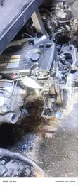 Isuzu Elf 4jj1 Complete Engine - Twin Turbo, New Model - 3