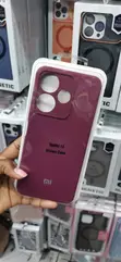 Kava ya Bluu ya Silicone kwa Tecno Camon 40 Pro 4G - 2