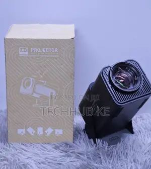 HY320 Full HD Projector Portable Android 11 Wireless