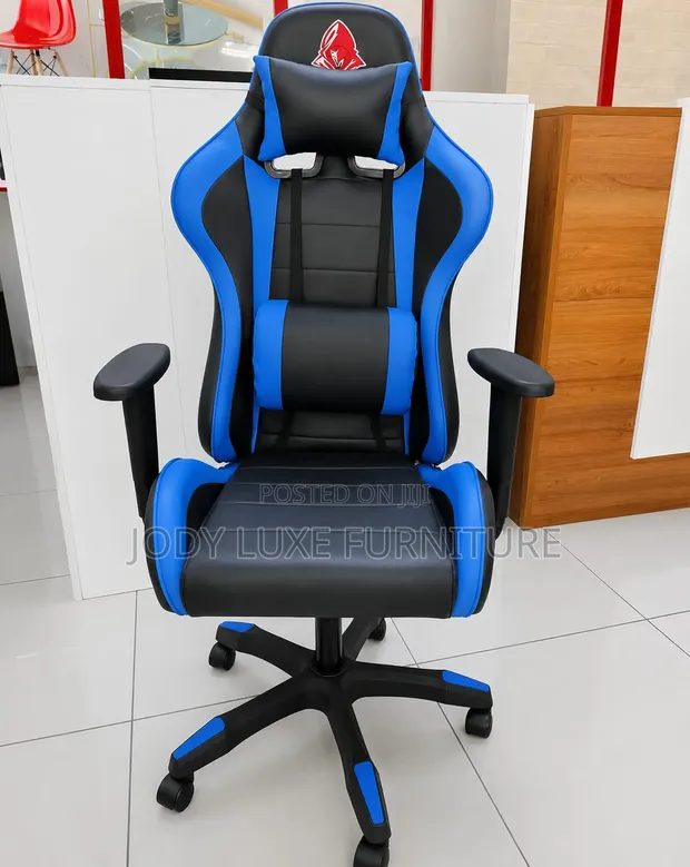 Boss Office Products Kiti cha Michezo - Kipya Kabisa - 1