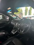 Toyota Harrier 2019 Nyeupe - 3