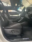 Toyota Harrier 2019 Nyeupe - 4