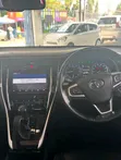 Toyota Harrier 2019 Nyeupe - 5