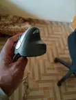 Ergonomic Goldtouch USB Mouse - Nzuri kwa Gaming & Matumizi Marefu ya Kompyuta - 2