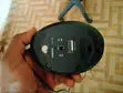 Ergonomic Goldtouch USB Mouse - Nzuri kwa Gaming & Matumizi Marefu ya Kompyuta - 3