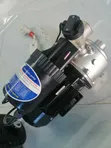Silent Booster Pump - Brand New - 3