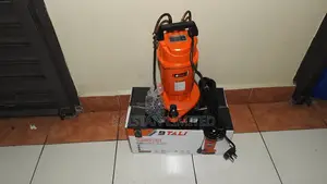 1HP TALI Submersible Water Pump (32M Head)