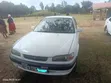 Toyota Corolla 1.3 Sedan 1996 Nyeupe - 1