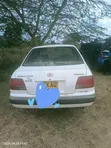 Toyota Corolla 1.3 Sedan 1996 Nyeupe - 2