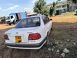 Toyota Corolla 1.3 Sedan 1996 Nyeupe - 5