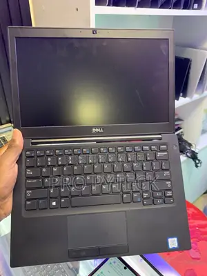 Laptop Dell Latitude 7280 - Core i5, 8GB RAM, 256GB SSD