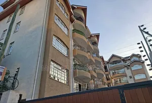Ghorofa 2 Chumba Master En-suite Mtaa wa Syokimau - Pangishwa