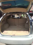 Toyota Harrier 2006 Silver - 4