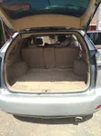 Toyota Harrier 2006 Silver - 5