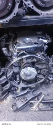 Injini ya Isuzu ELF Truck 4JJ1 Turbo Moja (Model ya Kale) - 2