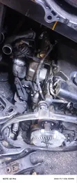 Injini ya Isuzu ELF Truck 4JJ1 Turbo Moja (Model ya Kale) - 3