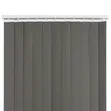 Excel Deco Vertical Blinds for Modern Windows - 2