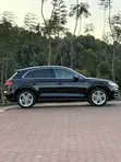 Audi Q5 2.0T Premium AWD quattro 2019 Nyeusi - 1