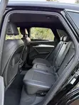 Audi Q5 2.0T Premium AWD quattro 2019 Nyeusi - 2