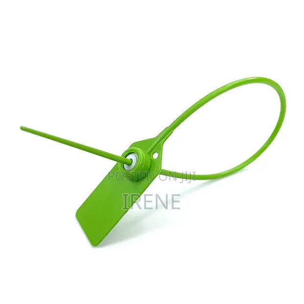 40cm Plastic Security Seals - 1