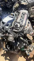 Toyota Wish 1ZZ Injini Kamili (Iliyotumika) - 2