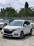 Honda Vezel 2019 White - 1