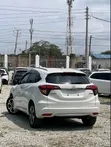 Honda Vezel 2019 White - 2