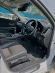 Honda Vezel 2019 White - 3