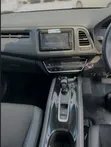 Honda Vezel 2019 White - 5
