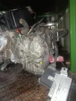 Injini Kamili ya Suzuki Alto (Iliyotumika) - 2