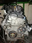 Injini Kamili ya Suzuki Alto (Iliyotumika) - 3