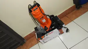 1 HP Kisima Kirefu cha Maji