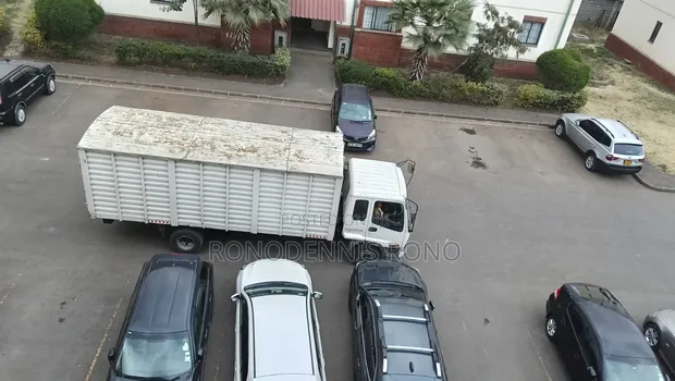Aslam Movers: Professional Moving Services in Nairobi & Kenya - 1