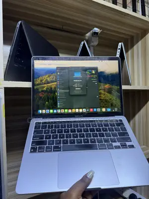 Apple MacBook Pro M1 8GB RAM 256GB SSD